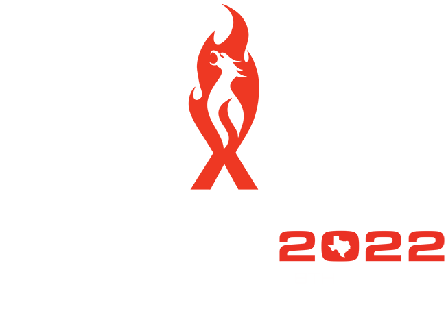 Feniex 2022 Summit. Austin, TX. September 31st - October 3rd